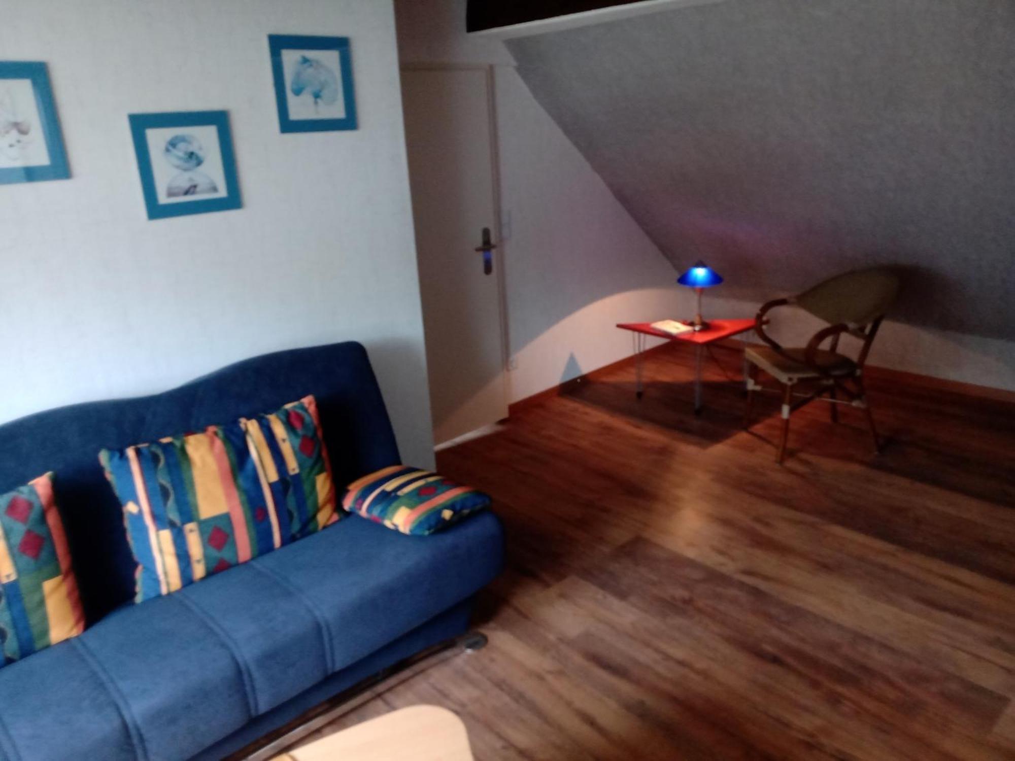 Apartmán Taubenschlag Mertesdorf Exteriér fotografie